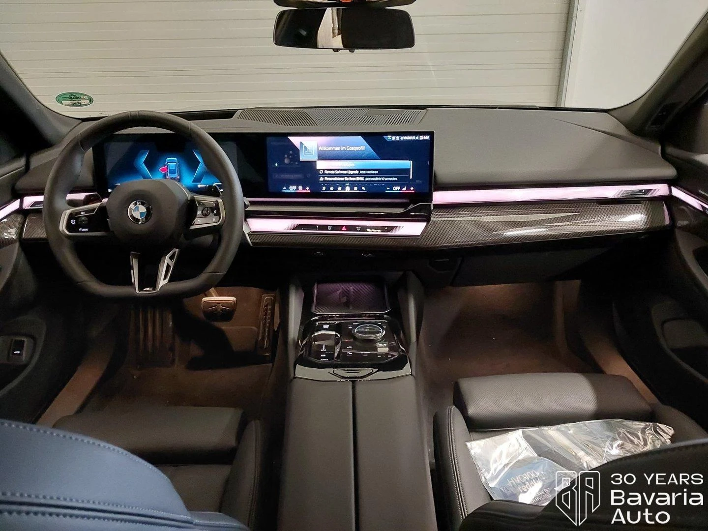 BMW 520 d xDrive Touring Steptronic | Mobile.bg � ����������� 6