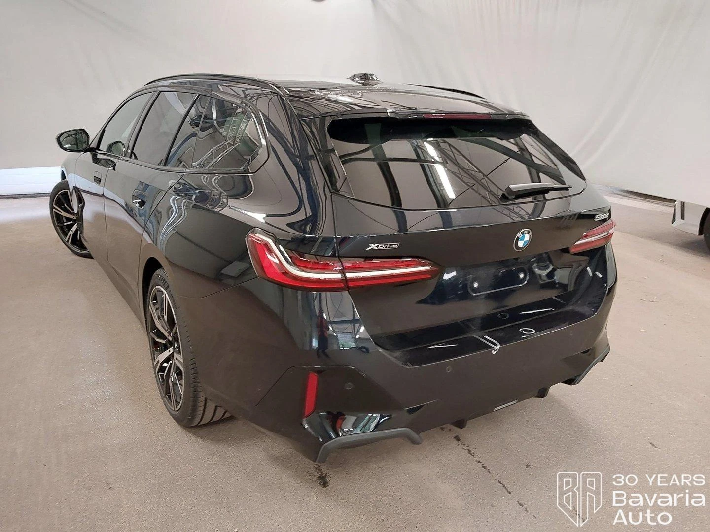BMW 520 d xDrive Touring Steptronic | Mobile.bg � ����������� 2