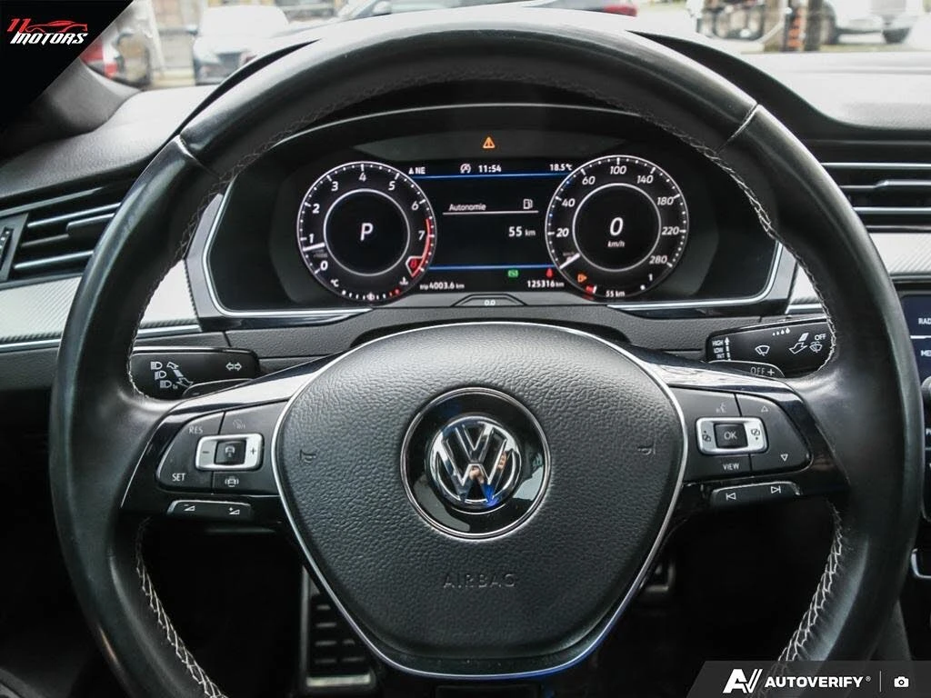 VW Arteon R-LINE* ���������* �������* ������ ����*  | Mobile.bg � ����������� 9