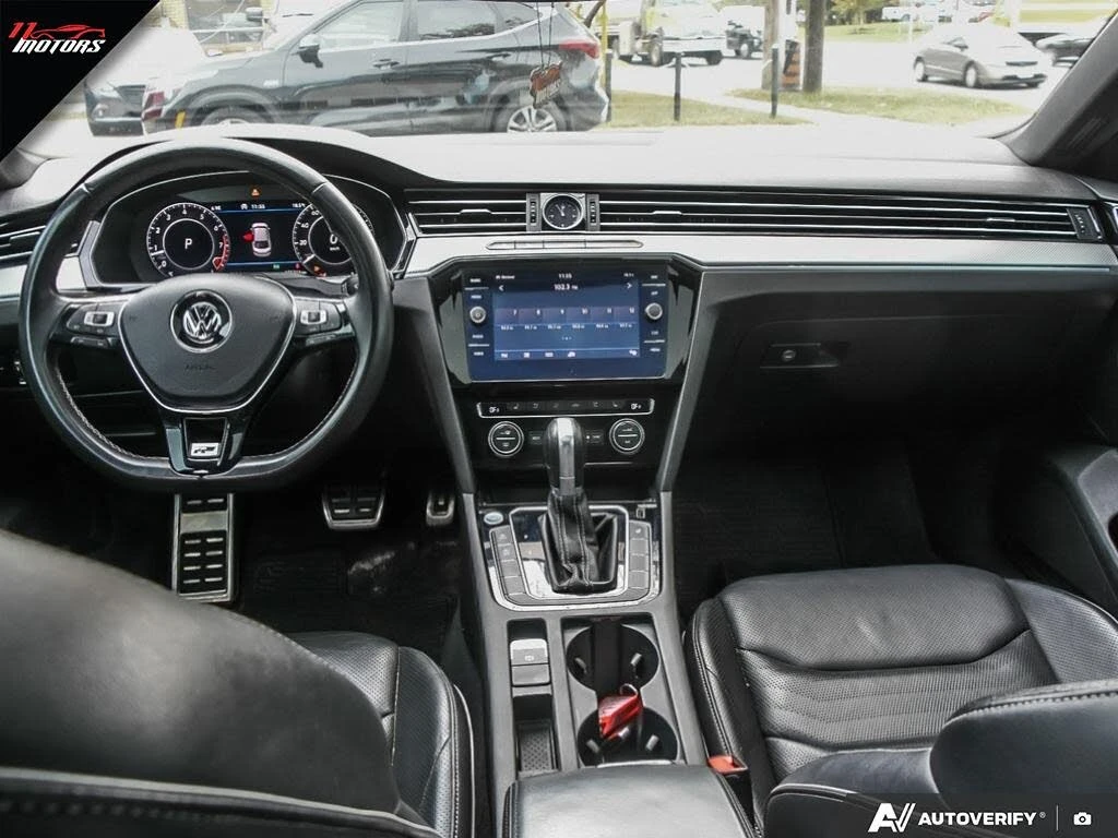 VW Arteon R-LINE* ���������* �������* ������ ����*  | Mobile.bg � ����������� 8