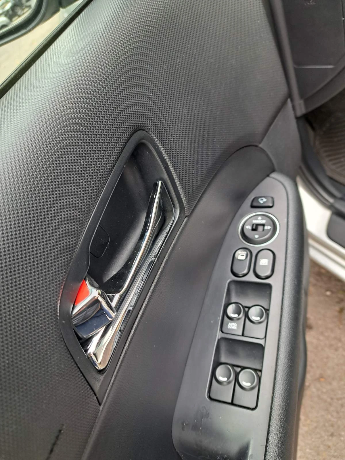 Hyundai I30 2.0 Газова уредба, снимка 5 - Автомобили и джипове - 56630404