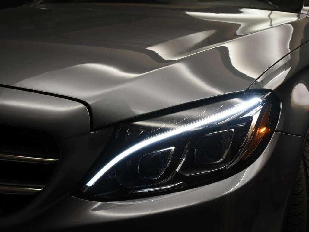 Mercedes-Benz C 300 * Refined Luxury Meets Sporty Performance * CARFAX | Mobile.bg � ����������� 7