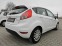Обява за продажба на Ford Fiesta 1.5 TDCi ~13 500 лв. - изображение 8
