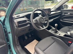 Jeep Avenger New JEEP AVENGER 1.2 Petrol 100 hp, снимка 13