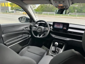 Jeep Avenger New JEEP AVENGER 1.2 Petrol 100 hp, снимка 10