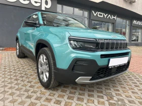 Jeep Avenger New JEEP AVENGER 1.2 Petrol 100 hp, снимка 3