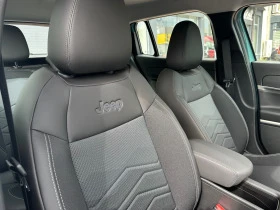 Jeep Avenger New JEEP AVENGER 1.2 Petrol 100 hp, снимка 12