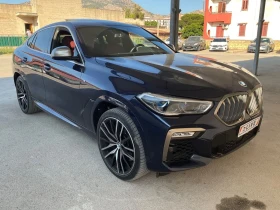 BMW X6 M50i FULL 41000КМ. - изображение 6