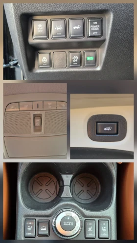 Nissan X-trail Tekna, снимка 12