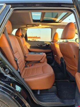Nissan X-trail Tekna, снимка 6