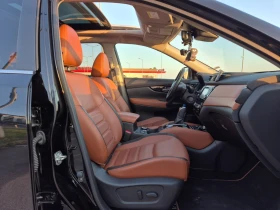 Nissan X-trail Tekna, снимка 5
