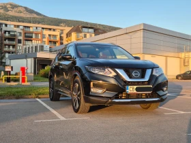 Nissan X-trail Tekna, снимка 1