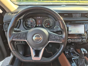 Nissan X-trail Tekna, снимка 10