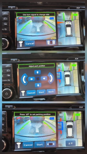 Nissan X-trail Tekna, снимка 11
