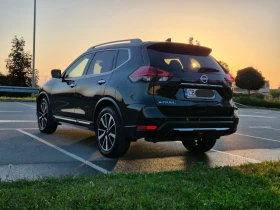Nissan X-trail Tekna, снимка 4