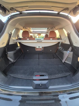 Nissan X-trail Tekna, снимка 7