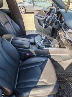 Audi Q7 Premium Plus APR, снимка 11