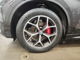 Alfa Romeo Stelvio TI * * RED INTERIOR * * CARFAX * * АВТО КРЕДИТ * *, снимка 7