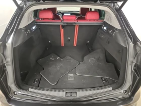 Alfa Romeo Stelvio TI * * RED INTERIOR * * CARFAX * * АВТО КРЕДИТ * *, снимка 14