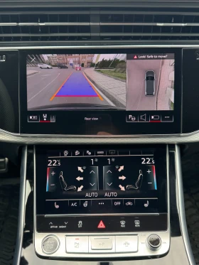 Audi Q7 50 TDI Лизинг, снимка 9