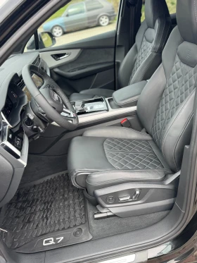 Audi Q7 50 TDI Лизинг, снимка 13
