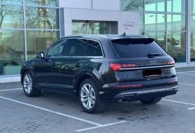 Audi Q7 50 TDI Лизинг, снимка 4