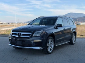 Mercedes-Benz GL 500 AMG FULL, снимка 9