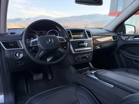 Mercedes-Benz GL 500 AMG FULL, снимка 15