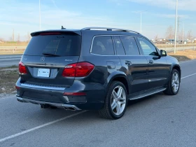 Mercedes-Benz GL 500 AMG FULL, снимка 5