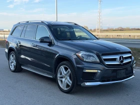 Mercedes-Benz GL 500 AMG FULL, снимка 8
