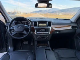 Mercedes-Benz GL 500 AMG FULL, снимка 10