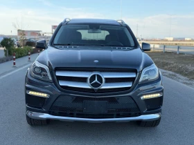 Mercedes-Benz GL 500 AMG FULL, снимка 7