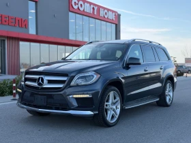 Mercedes-Benz GL 500 AMG FULL, снимка 6