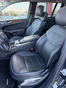 Mercedes-Benz GL 500 AMG FULL, снимка 11