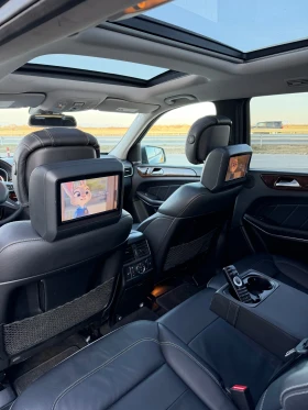 Mercedes-Benz GL 500 AMG FULL, снимка 13