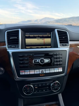 Mercedes-Benz GL 500 AMG FULL, снимка 12