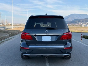 Mercedes-Benz GL 500 AMG FULL, снимка 4