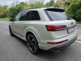 Audi Q7 Premium Plus, снимка 4