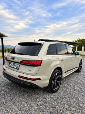 Audi Q7 Premium Plus, снимка 7