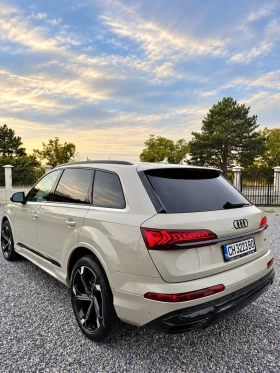 Audi Q7 Premium Plus, снимка 6