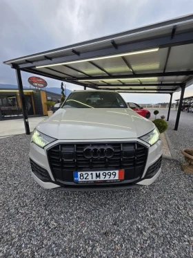 Audi Q7 Premium Plus, снимка 3