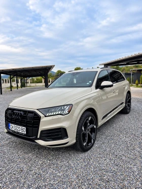 Audi Q7 Premium Plus, снимка 1