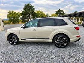 Audi Q7 Premium Plus, снимка 4