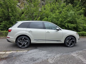 Audi Q7 Premium Plus, снимка 6