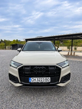 Audi Q7 Premium Plus, снимка 3