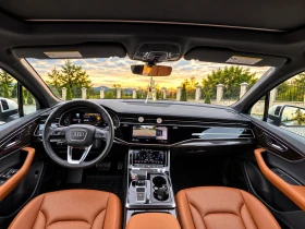 Audi Q7 Premium Plus, снимка 11