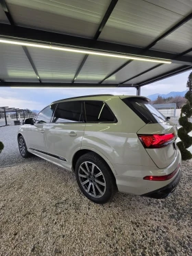 Audi Q7 Premium Plus, снимка 5