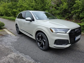 Audi Q7 Premium Plus, снимка 2