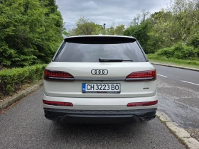 Audi Q7 Premium Plus, снимка 8