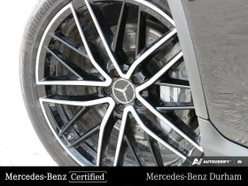Mercedes-Benz GLC 43 AMG 4MATIC* АвтоКредит* (ЦЕНА ДО БГ), снимка 16